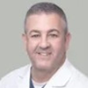 Paul Jackson, DO, MD