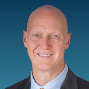 Randall Peyton, MD
