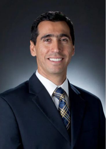 Melhem Dandan, MD