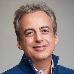Reza Dana, MPH, MSEd, MD, MSC