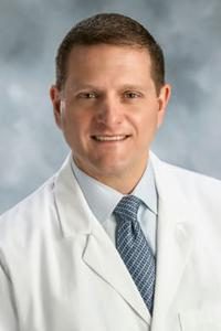 James Bicos, MD