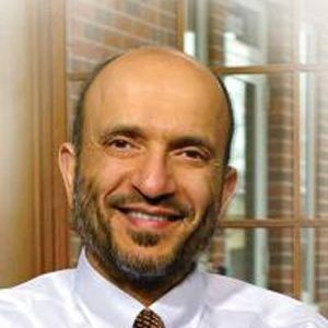 Hisham Wagdy, FACC, MD
