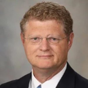 Bradley Boeve, BSc, MD