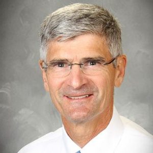 Byron Beasley, MD