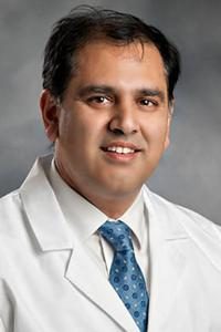 Anil Swami, MD