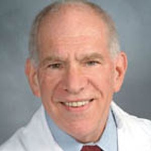 Ronald Crystal, MD