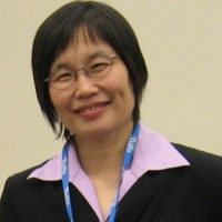 Wendy Qiu, PhD, MD