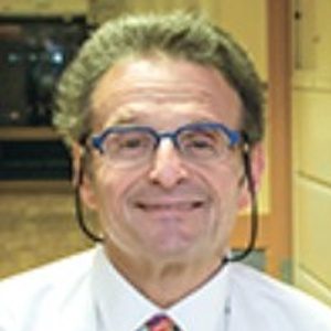 Simon Lichtiger, MD