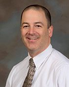 James Thompson, MD