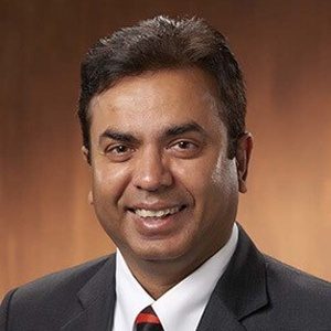 Bhaktasharan Patel, MD