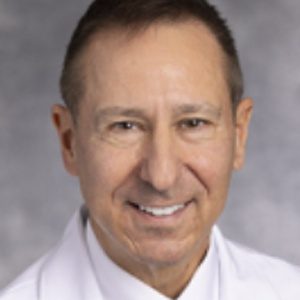 Michael Degeorgia, FNCS, FACP, FCCM, FAHA, MD
