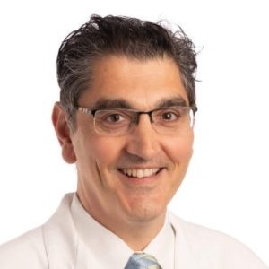 Konstantinos Arnaoutakis, MD