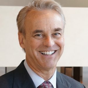 Raymond Swanson