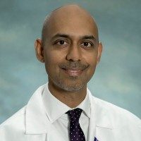 Sahil Banka, MD