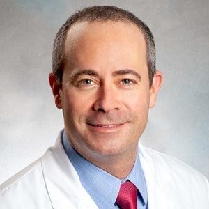 Joshua Klein, PhD, MD, FANA, FAAN