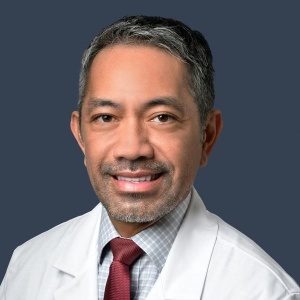 Arrel Olano, MD