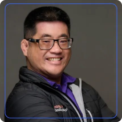 Alvin Lau, MD
