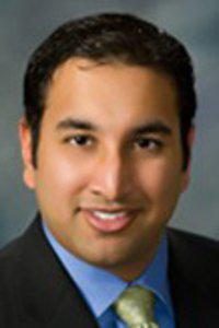 Vivek Reddy, MD