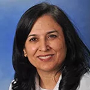 Nadra Khan, MD