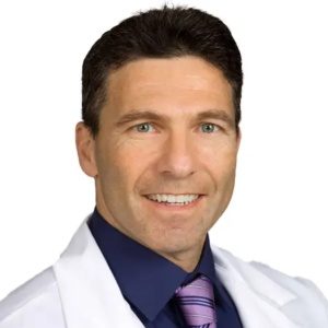 David Feifel, MD