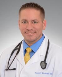 Joseph Kimmell, DO