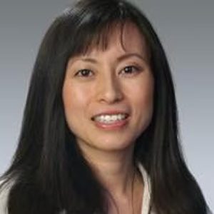 Patricia Tsai, MD