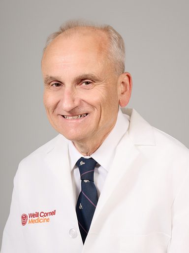 Andrew Costin, FACC, MD
