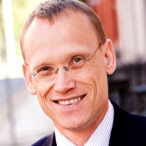Christoph Ulrich Correll, MD