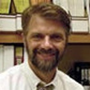 Edward Bertram, MD
