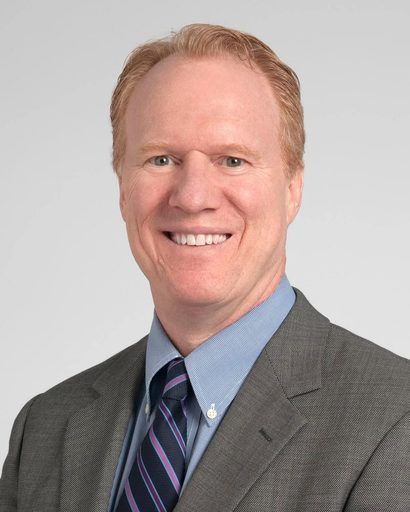 Michael Benninger, MD