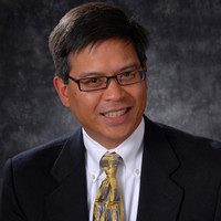 Edgar Gamponia, MD
