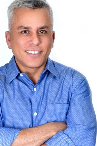 Octavio Barrios, MD