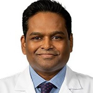 Raghu Kolluri, MD, MS