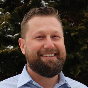 Zachary Trzaska, MD