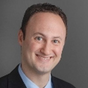 Mark Goldman, MD