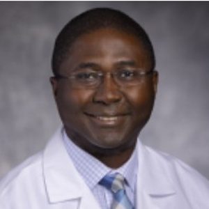 Samuel Anim, MD