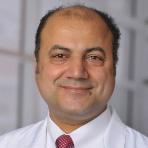 Rami Kahwash, MD