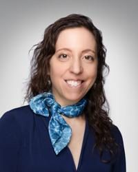 Daniella Schwartz, MD