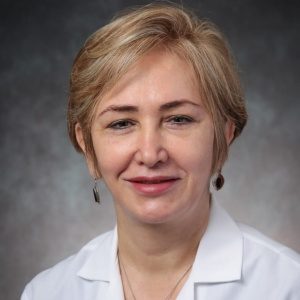 Sima Dehghany, MBBS, MD