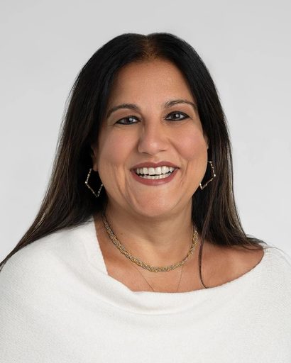 Sonali Sethi, FCCP, MD
