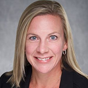 Alicia Gerke, MBA, MD