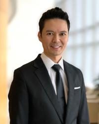 Justin Isariyawongse, MD