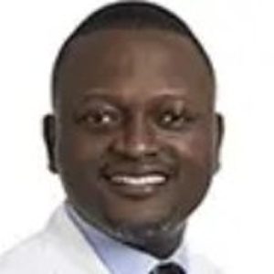 Oluseun Alli, MD