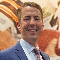 Robert Gillespie, MD