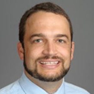 Jason Glover, MD