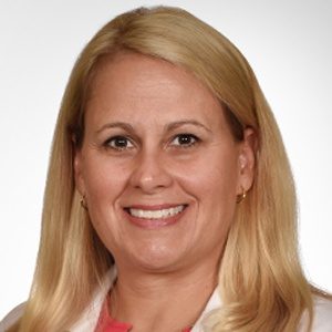 Shelly Seward