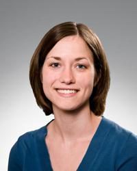 Sarah Achenbach, MD