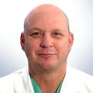 Richard Frisch, MD