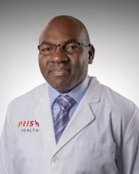 Achu Mofor, MD