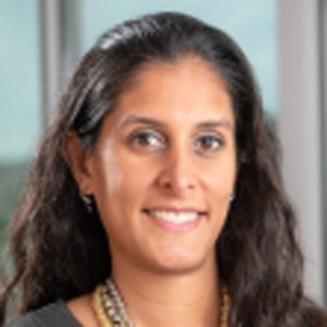Simone Thavaseelan, MD